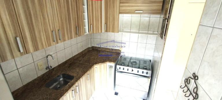 Imagem Imóvel com 2 Quartos à Venda, 52 m² em Cristal - Porto Alegre