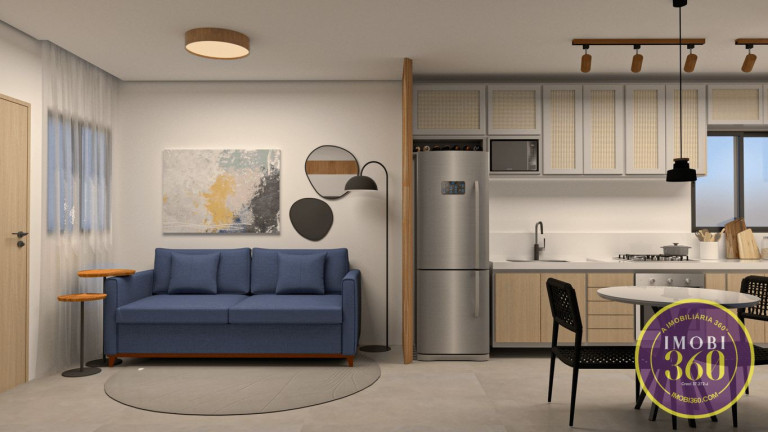 Imagem Apartamento com 2 Quartos à Venda, 42 m² em Penha De França - São Paulo Imagem Apartamento com 2 Quartos à Venda, 42 m² em Penha De França - São Paulo