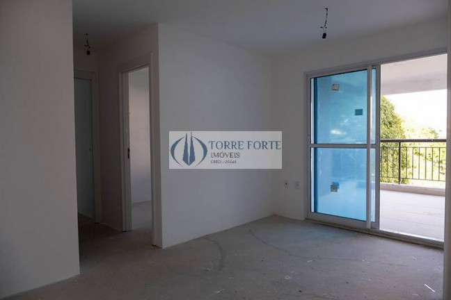 Imagem Apartamento com 2 Quartos à Venda, 65 m² em Tatuapé - São Paulo