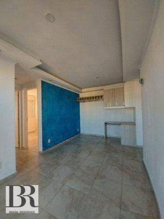 Imagem Apartamento com 2 Quartos à Venda, 49 m² em Vila Do Encontro - São Paulo