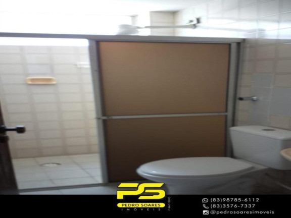 Imagem Apartamento com 3 Quartos à Venda, 127 m² em Tambauzinho - João Pessoa