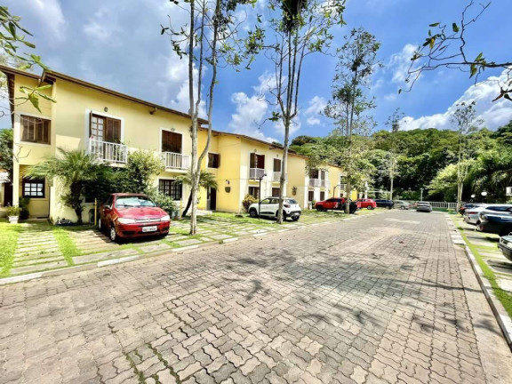 Imagem Casa de Condomínio com 3 Quartos à Venda, 81 m² em Jardim Barbacena - Cotia Imagem Casa de Condomínio com 3 Quartos à Venda, 81 m² em Jardim Barbacena - Cotia