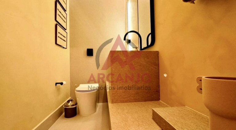 Imagem Casa com 6 Quartos à Venda, 486 m² em Riviera - Bertioga