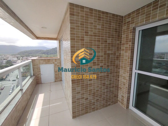 Imagem Apartamento com 2 Quartos à Venda, 82 m² em Centro - Mongaguá