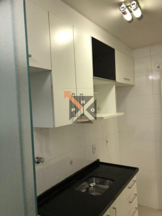 Imagem Imóvel com 3 Quartos à Venda, 71 m² em Parque Reboucas - São Paulo Imagem Imóvel com 3 Quartos à Venda, 71 m² em Parque Reboucas - São Paulo
