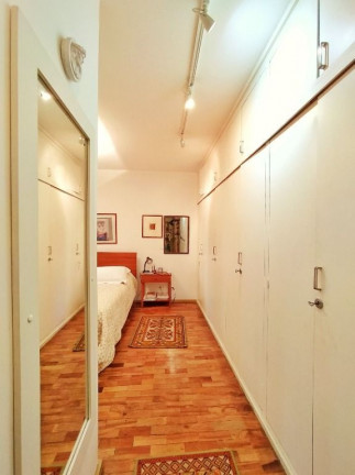 Imagem Apartamento com 3 Quartos à Venda, 172 m² em Itaim Bibi - São Paulo
