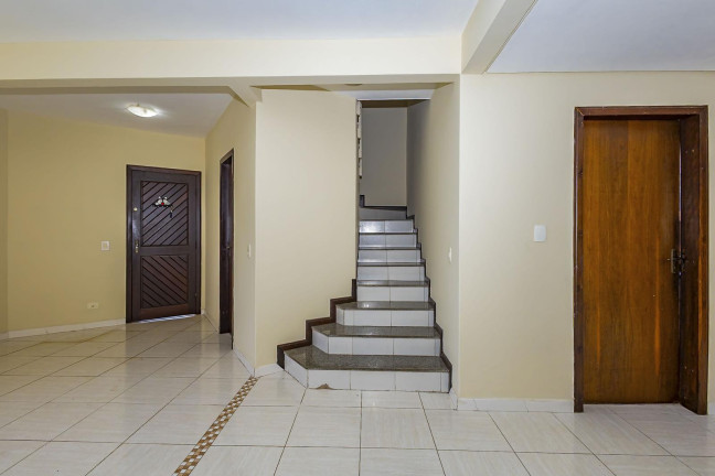 Imagem Sobrado com 3 Quartos à Venda, 123 m² em Campina Do Siqueira - Curitiba Imagem Sobrado com 3 Quartos à Venda, 123 m² em Campina Do Siqueira - Curitiba
