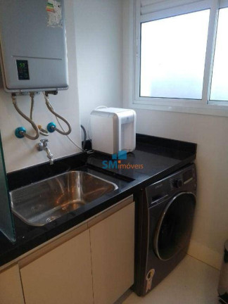 Imagem Apartamento com 1 Quarto para Alugar, 54 m² em Vila Nova Conceição - São Paulo