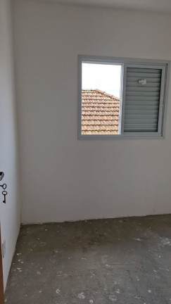 Imagem Apartamento com 2 Quartos à Venda, 41 m² em Estuário - Santos