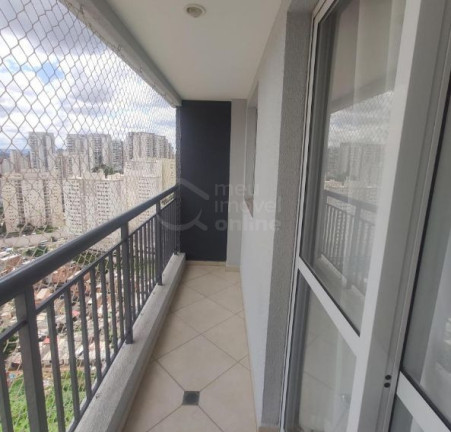 Imagem Apartamento com 2 Quartos à Venda, 66 m² em Vila Andrade - São Paulo
