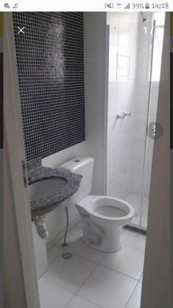 Imagem Apartamento com 2 Quartos à Venda, 60 m² em Vila Caraguatá - São Paulo Imagem Apartamento com 2 Quartos à Venda, 60 m² em Vila Caraguatá - São Paulo