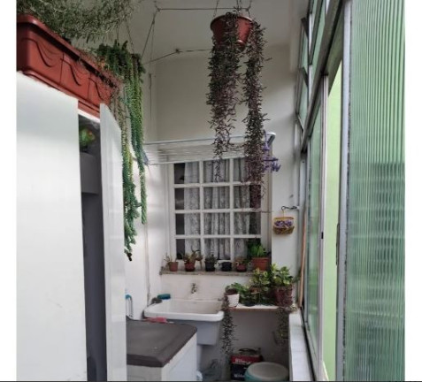 Imagem Apartamento com 3 Quartos à Venda, 96 m² em Aclimação - São Paulo Imagem Apartamento com 3 Quartos à Venda, 96 m² em Aclimação - São Paulo