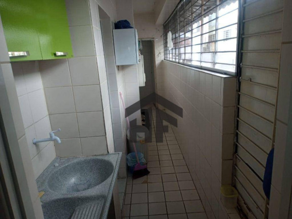 Imagem Apartamento com 3 Quartos à Venda, 134 m² em Madalena - Recife Imagem Apartamento com 3 Quartos à Venda, 134 m² em Madalena - Recife