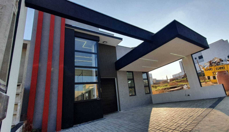 Imagem Casa com 3 Quartos à Venda, 155 m² em Horto Florestal - Sorocaba