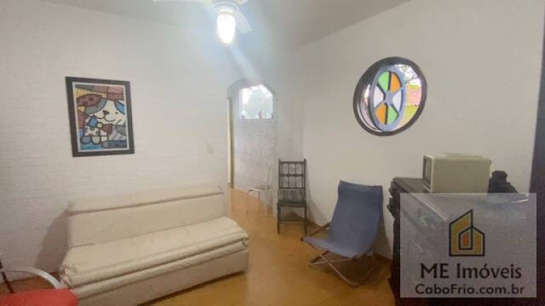 Imagem Casa com 2 Quartos à Venda, 80 m² em Célula Mater - Cabo Frio Imagem Casa com 2 Quartos à Venda, 80 m² em Célula Mater - Cabo Frio