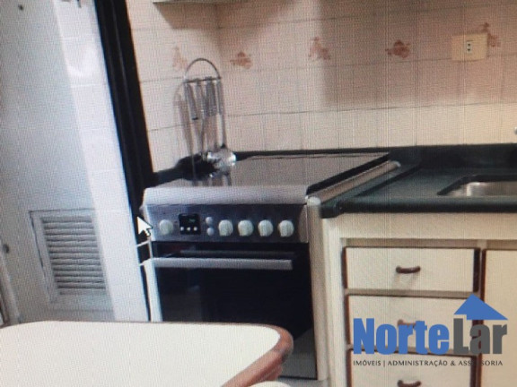 Imagem Cobertura com 3 Quartos à Venda, 195 m² em Santana - São Paulo