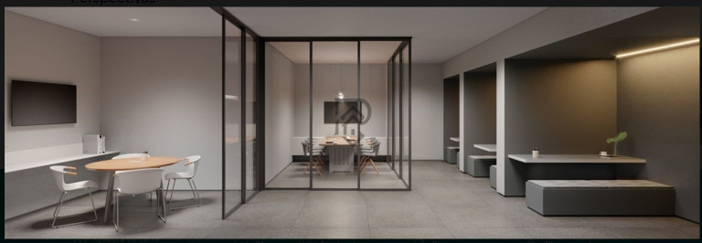 Imagem Apartamento com 3 Quartos à Venda, 179 m² em Vila Clementino - São Paulo