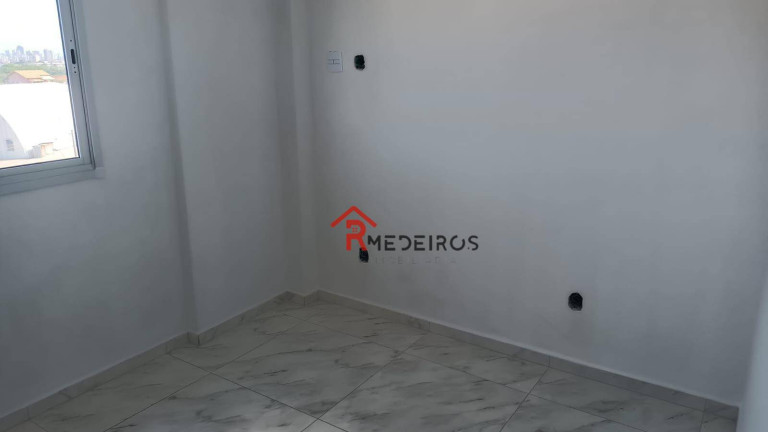 Imagem Apartamento com 2 Quartos à Venda, 76 m² em Mirim - Praia Grande