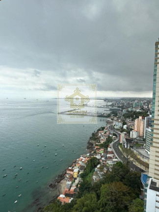 Imagem Apartamento com 4 Quartos à Venda, 278 m² em Vitória - Salvador Imagem Apartamento com 4 Quartos à Venda, 278 m² em Vitória - Salvador