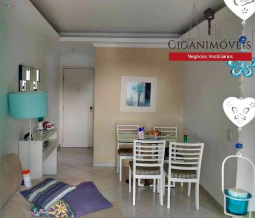 Apartamento com 2 Quartos à Venda, 66 m² em Jacarepaguá - Rio De Janeiro