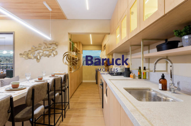 Imagem Apartamento com 3 Quartos à Venda, 128 m² em Mooca - São Paulo