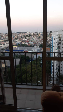 Imagem Apartamento com 2 Quartos à Venda, 56 m² em Taboão - Diadema Imagem Apartamento com 2 Quartos à Venda, 56 m² em Taboão - Diadema
