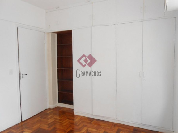 Imagem Apartamento com 3 Quartos à Venda, 186 m² em Santa Cecília - São Paulo