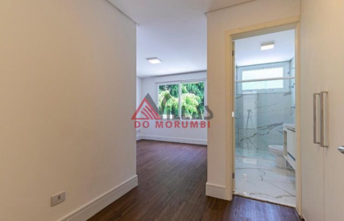 Imagem Sobrado com 4 Quartos à Venda, 540 m² em Campo Belo - São Paulo