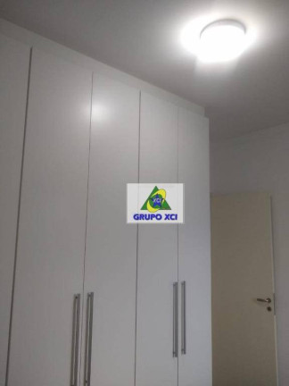 Imagem Apartamento com 3 Quartos à Venda, 62 m² em Morumbi - Paulínia Imagem Apartamento com 3 Quartos à Venda, 62 m² em Morumbi - Paulínia
