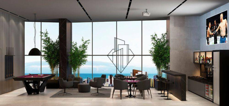 Imagem Apartamento com 3 Quartos à Venda, 95 m² em Brisamar - João Pessoa