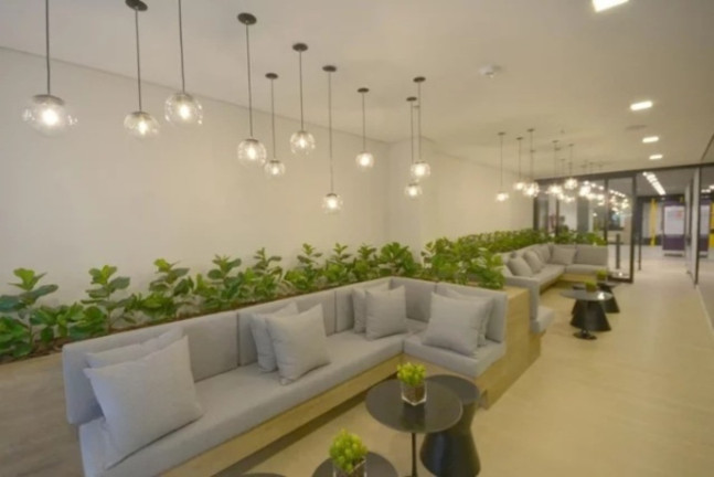 Imagem Imóvel com 1 Quarto à Venda, 25 m² em Vila Mariana - São Paulo