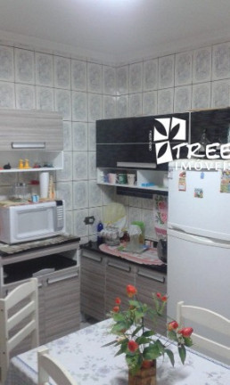 Imagem Sobrado com 9 Quartos à Venda, 196 m² em Cidade Miguel Badra - Suzano Imagem Sobrado com 9 Quartos à Venda, 196 m² em Cidade Miguel Badra - Suzano