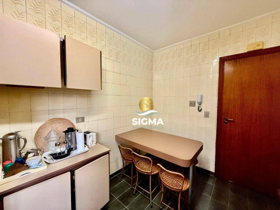 Imagem Apartamento com 3 Quartos à Venda, 134 m² em Pitangueiras - Guarujá Imagem Apartamento com 3 Quartos à Venda, 134 m² em Pitangueiras - Guarujá