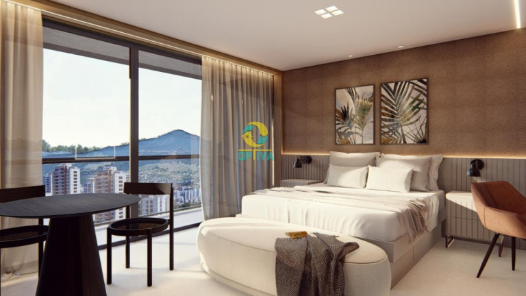 Imagem Apartamento com 1 Quarto à Venda, 33 m² em Centro - Cabo Frio Imagem Apartamento com 1 Quarto à Venda, 33 m² em Centro - Cabo Frio