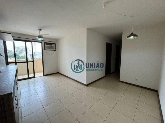 Imagem Apartamento com 3 Quartos à Venda, 75 m² em Centro - Niterói Imagem Apartamento com 3 Quartos à Venda, 75 m² em Centro - Niterói