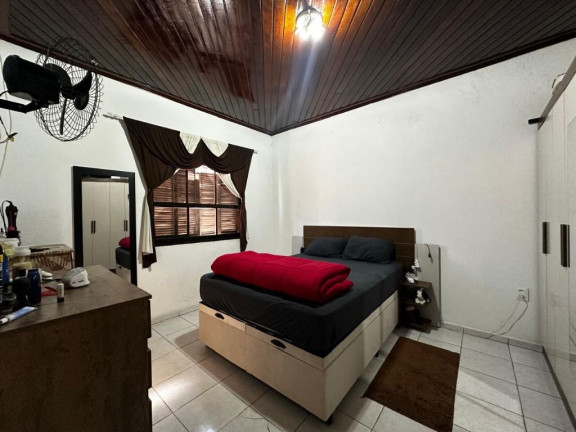 Imagem Casa com 3 Quartos à Venda, 118 m² em Jardim Imperador - Suzano