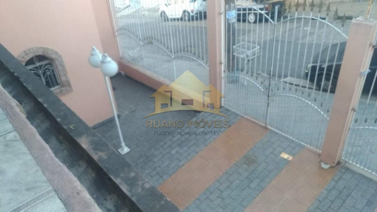 Imagem Sobrado com 4 Quartos à Venda, 190 m² em Cidade Líder - São Paulo Imagem Sobrado com 4 Quartos à Venda, 190 m² em Cidade Líder - São Paulo