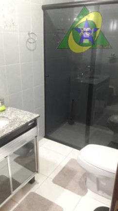 Imagem Casa com 3 Quartos à Venda, 158 m² em Parque Jambeiro - Campinas