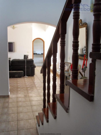Imagem Casa com 3 Quartos à Venda, 1.080 m² em Jardim Itaperi - Atibaia