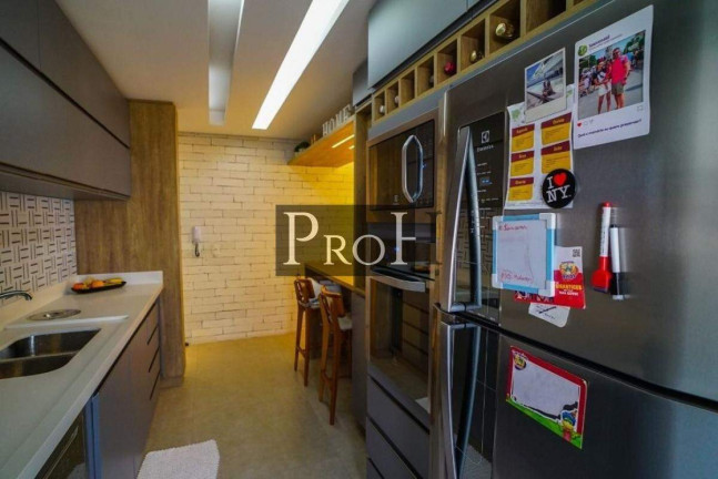 Imagem Apartamento com 3 Quartos à Venda, 91 m² em Vila Assunção - Santo André Imagem Apartamento com 3 Quartos à Venda, 91 m² em Vila Assunção - Santo André
