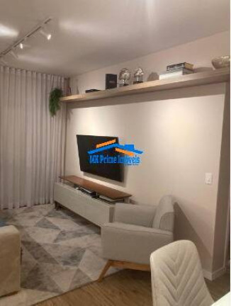 Imagem Apartamento com 2 Quartos à Venda, 74 m² em Centro - Osasco