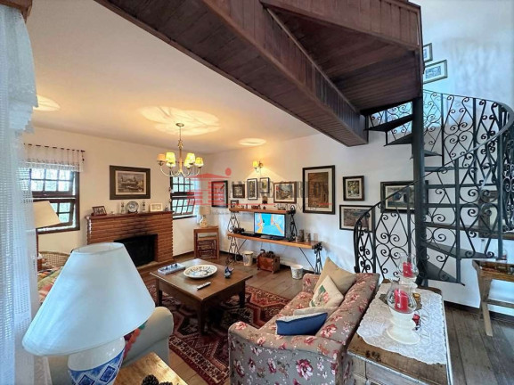 Imagem Casa de Condomínio com 3 Quartos à Venda, 311 m² em Curral - Ibiúna Imagem Casa de Condomínio com 3 Quartos à Venda, 311 m² em Curral - Ibiúna