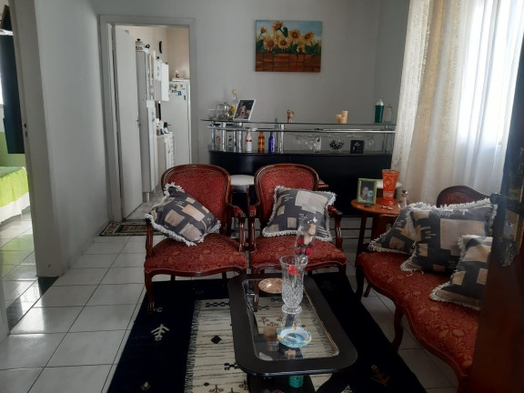 Casa com 4 Quartos à Venda, 150 m² em Mooca - São Paulo