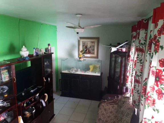 Imagem Imóvel com 3 Quartos à Venda, 120 m² em Campo Grande - Rio De Janeiro