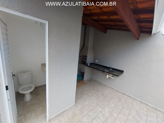 Imagem Casa com 3 Quartos à Venda,  em Nova Cerejeira - Atibaia