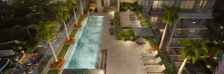 Imagem Apartamento com 3 Quartos à Venda, 169 m² em Moema - São Paulo