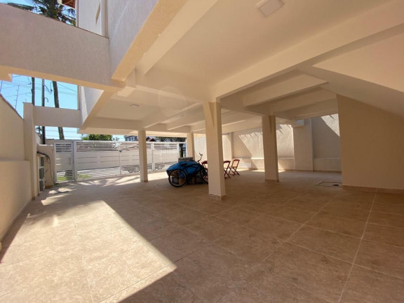 Imagem Sobrado com 2 Quartos à Venda, 57 m² em Maracanã - Praia Grande