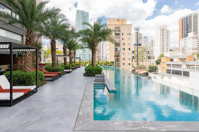 Imagem Apartamento com 3 Quartos à Venda, 158 m² em Vila Clementino - São Paulo Imagem Apartamento com 3 Quartos à Venda, 158 m² em Vila Clementino - São Paulo