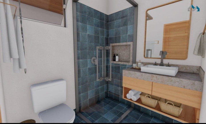 Imagem Apartamento com 2 Quartos à Venda, 42 m² em Nova Cabrália - Santa Cruz Cabrália Imagem Apartamento com 2 Quartos à Venda, 42 m² em Nova Cabrália - Santa Cruz Cabrália