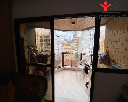 Imagem Imóvel com 2 Quartos à Venda, 110 m² em Aparecida - Santos Imagem Imóvel com 2 Quartos à Venda, 110 m² em Aparecida - Santos